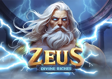 Zeus: Divine Riches
