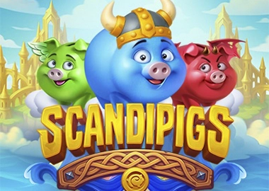 SCANDIPIGS